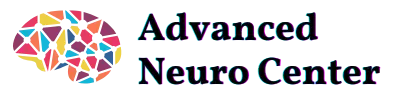 logotipo advance neuro center barcelona