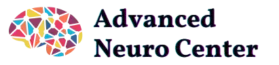 logotipo advance neuro center barcelona